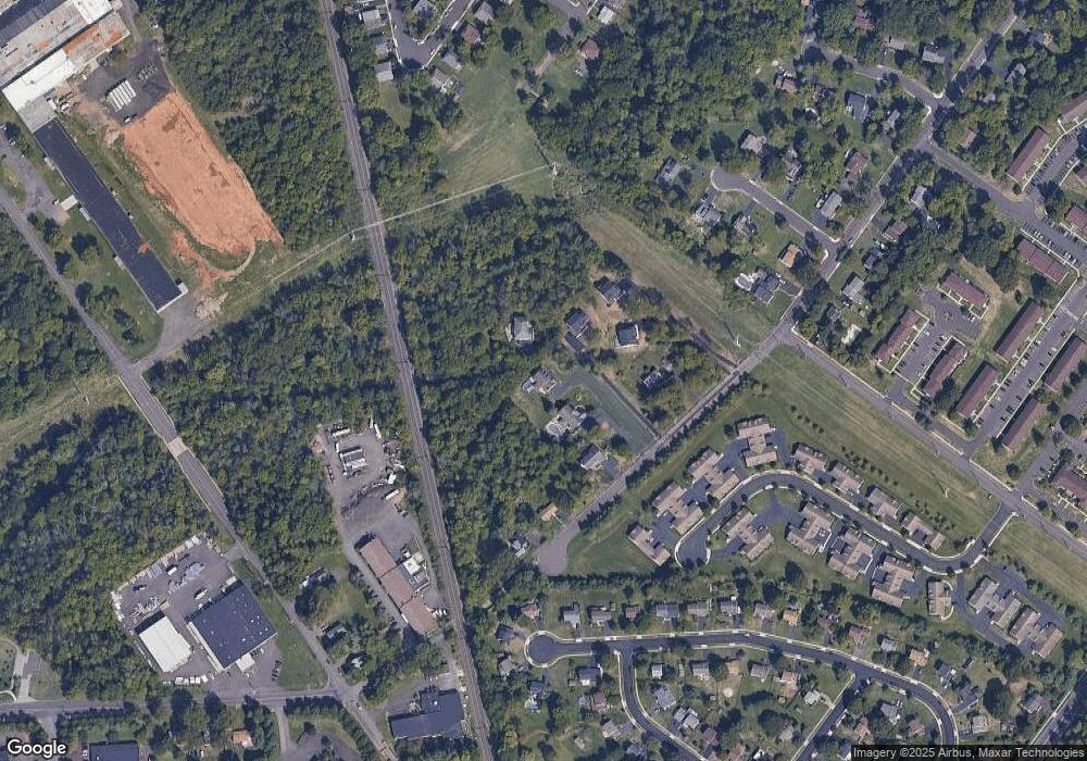 1022 Dickerson Rd, North Wales, PA 19454 - photo 1