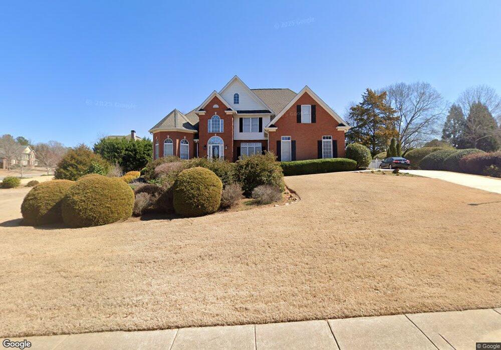 1140 Hearthstone Way, Athens, GA 30606 - photo 1