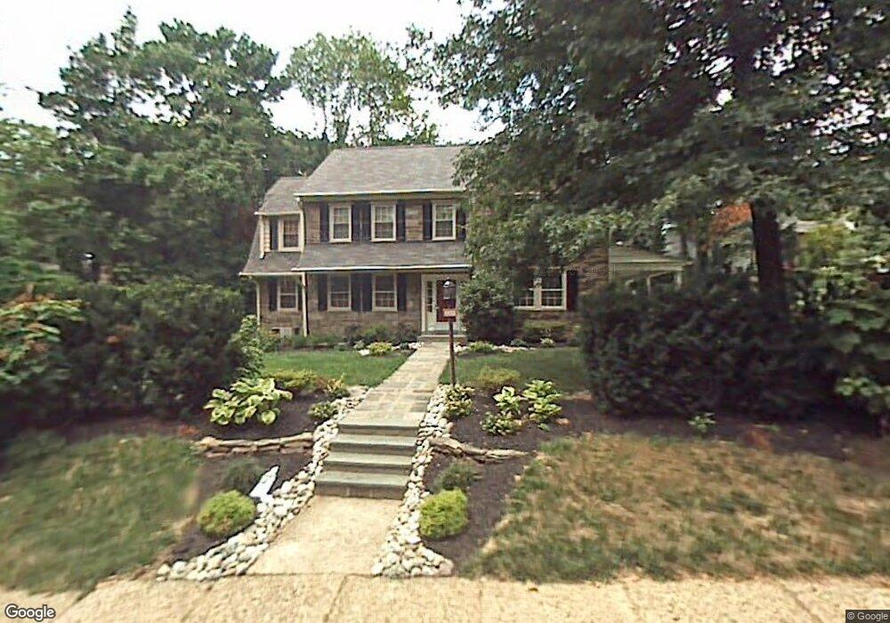 216 Holmecrest Rd, Jenkintown, PA 19046 - photo 1