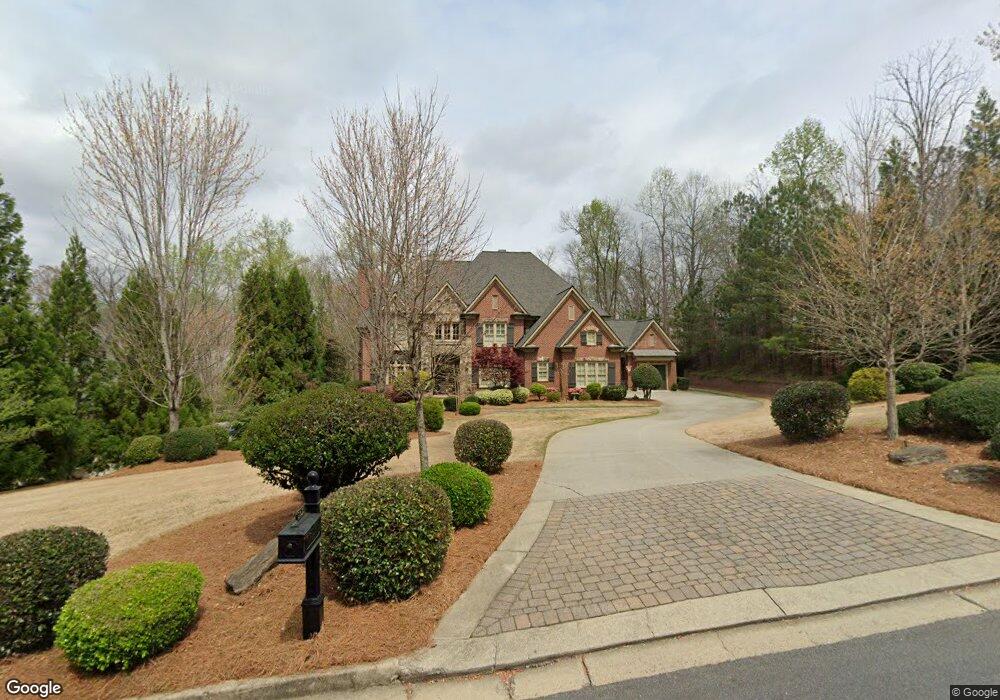1315 Cashiers Way, Roswell, GA 30075 - photo 1