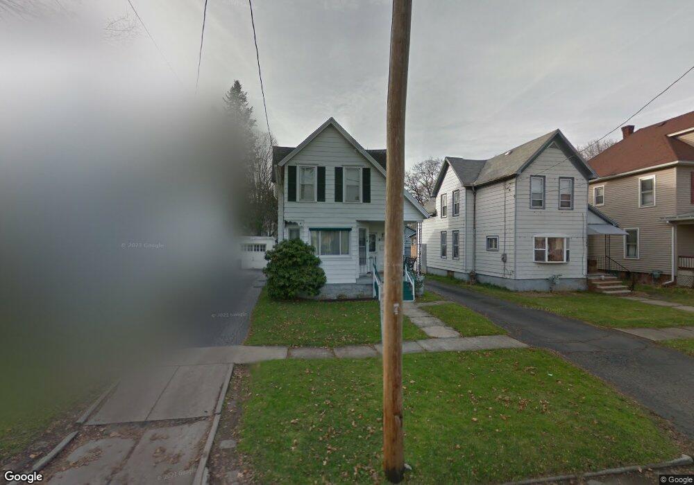 126 S 6th St, Olean, NY 14760 - photo 1