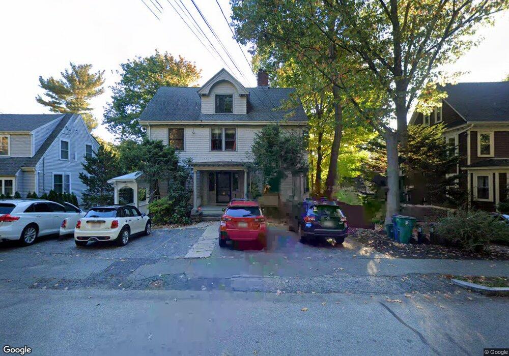 129 Cypress St unit 16, Newton Center, MA 02459 - photo 1