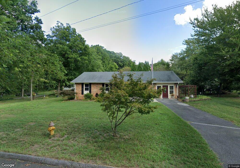 1704 Desota Trail NW, Dalton, GA 30721 - photo 1