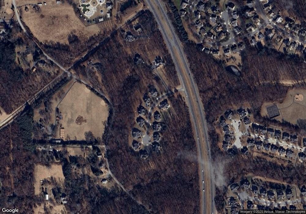 0 5803-Marietta Marietta Station Dr, Glenn Dale, MD 20769 - photo 1