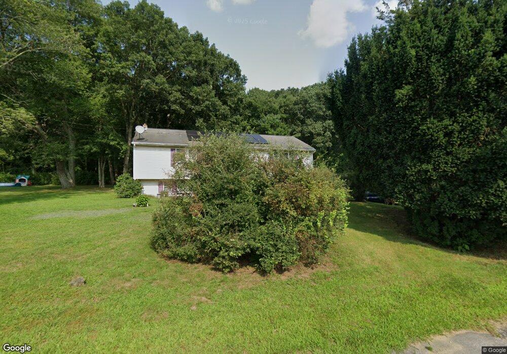 70 Gloria Ave, Danielson, CT 06239 - photo 1