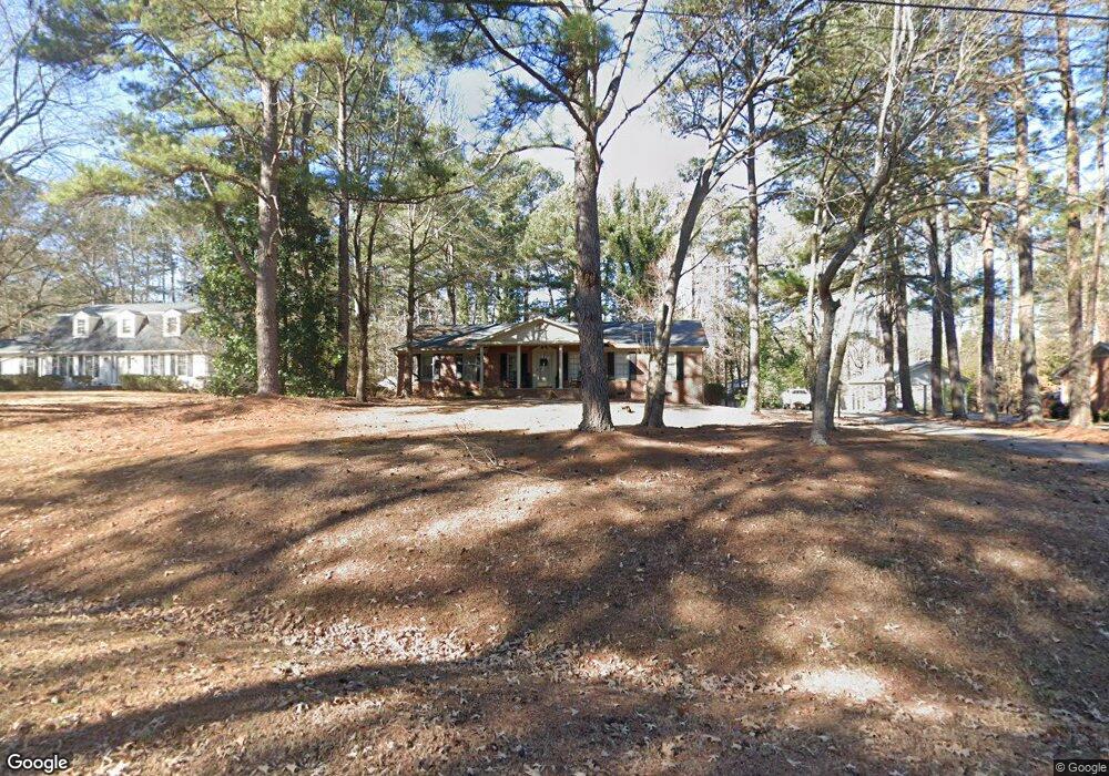 103 Saddletree Rd, Oxford, NC 27565 - photo 1