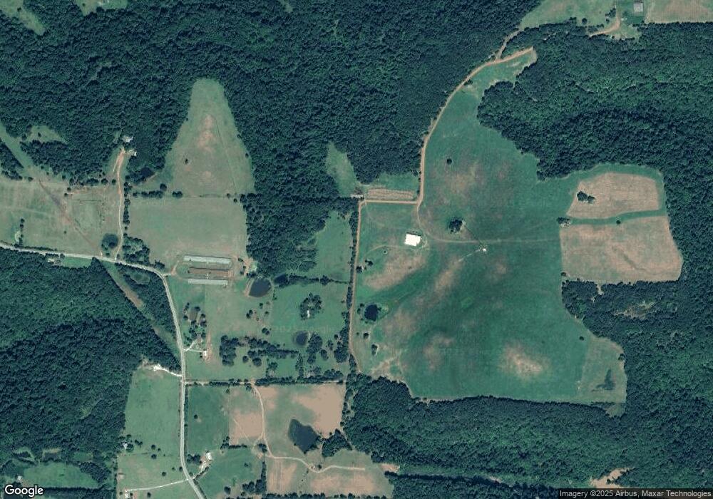 0 Skelton Rd unit 611215, Winslow, AR 72959 - photo 1