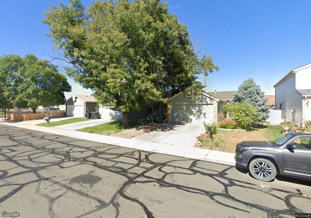 5007 E 112th Ct, Thornton, CO 80233 - photo 1