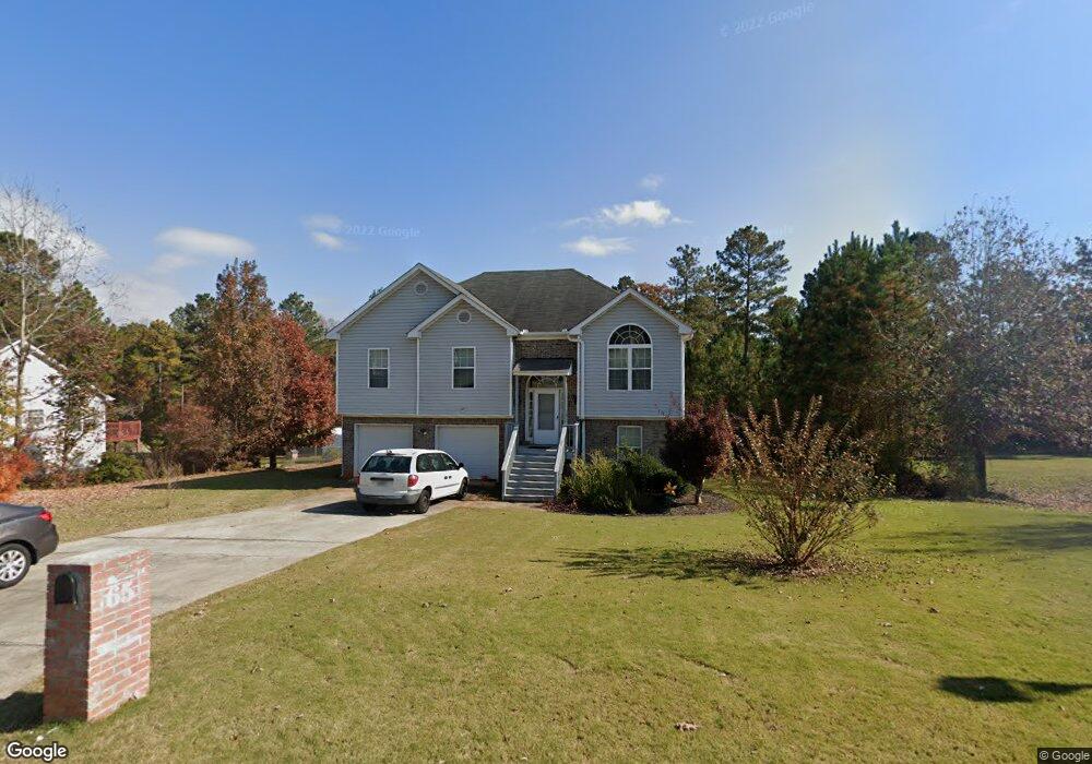 65 Meadow Overlook Dr, Covington, GA 30016 - photo 1