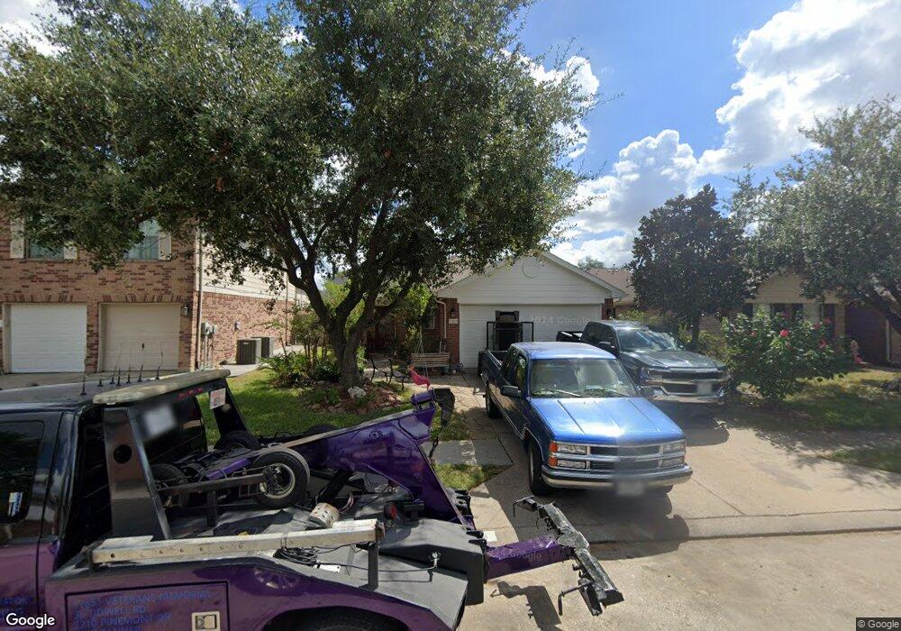 5919 Drenner Park Ln, Houston, TX 77086 - photo 1