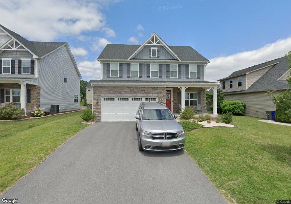 1509 Trotter Place, Frederick, MD 21702 - photo 1