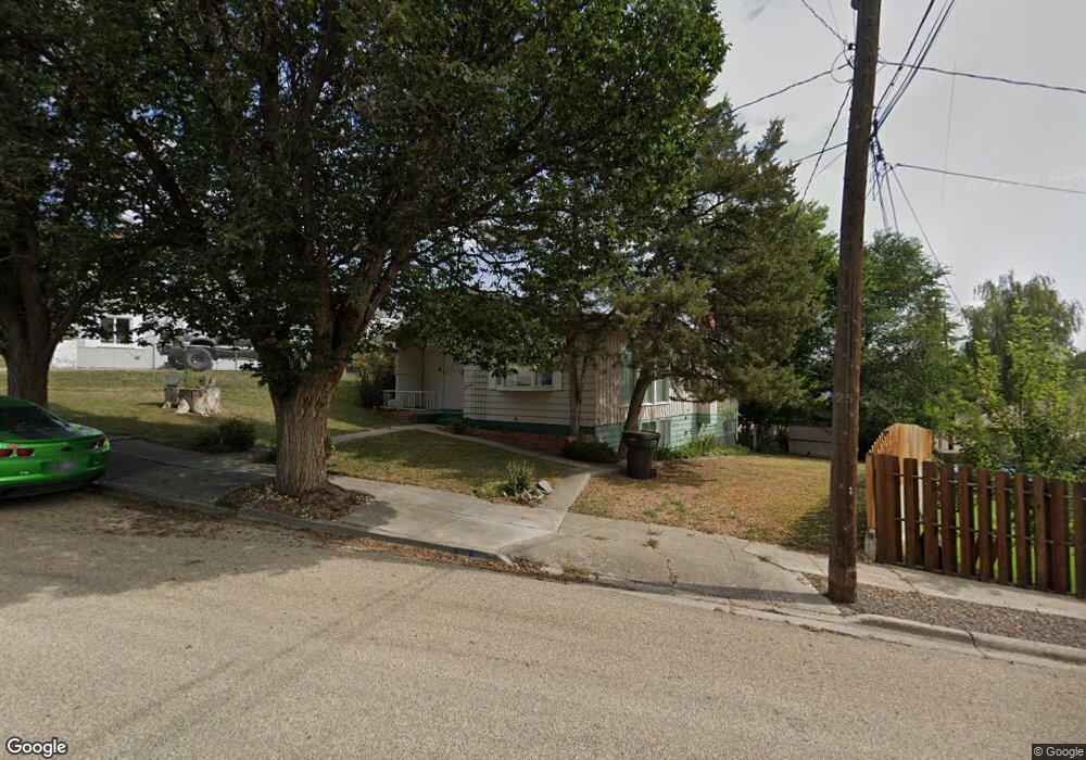 7 Knob Rd, Havre, MT 59501 - photo 1