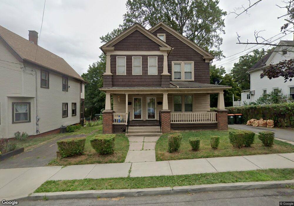 178 Spring St unit 1 FL, Meriden, CT 06451 - photo 1