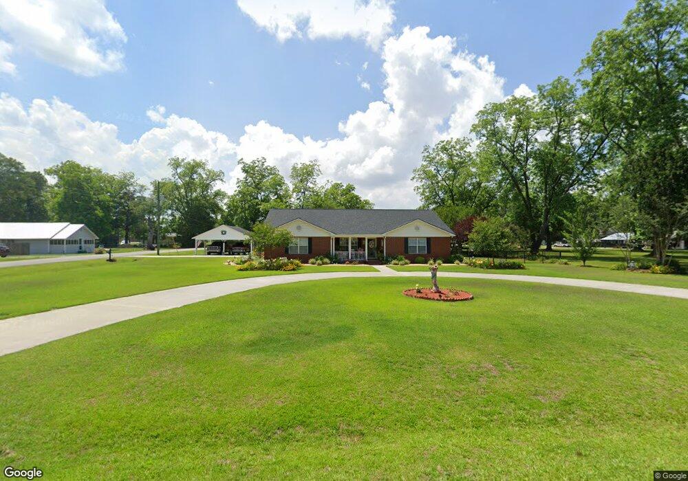 11 Gaskins St, Alapaha, GA 31622 - photo 1