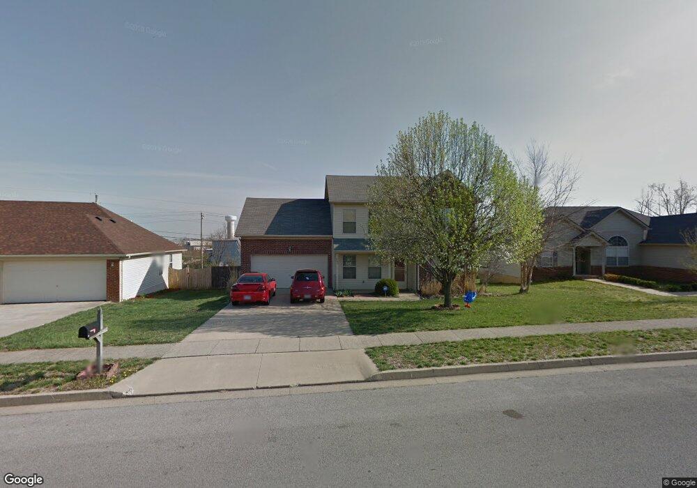 565 Southbrook Dr, Nicholasville, KY 40356 - photo 1