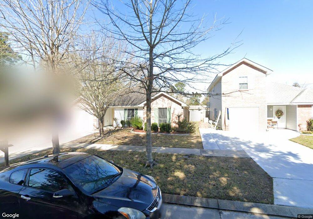 388 N Suncrest Other, Slidell, LA 70458 - photo 1