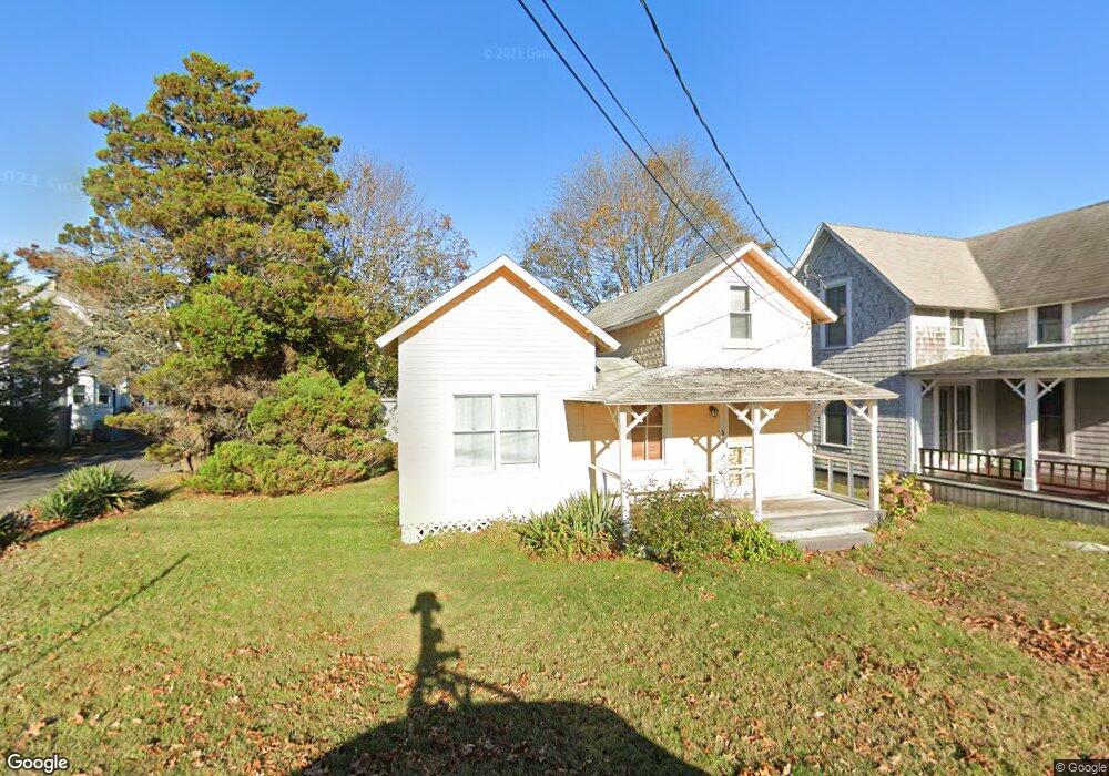 61 Tuckernuck Ave, Oak Bluffs, MA 02557 - photo 1