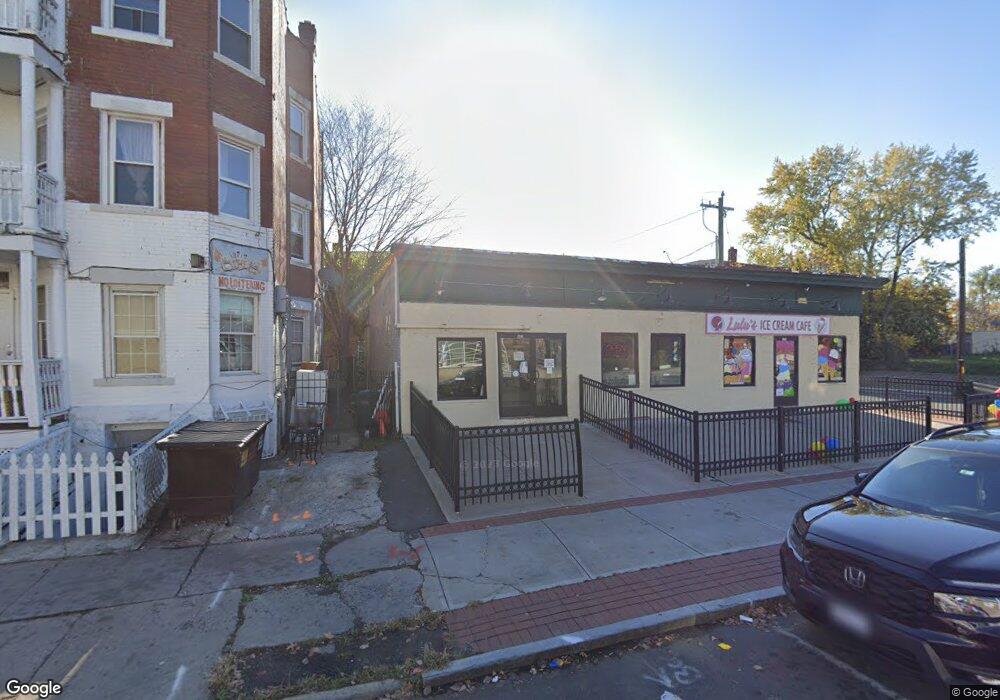 463 Albany Ave, Hartford, CT 06120 - photo 1