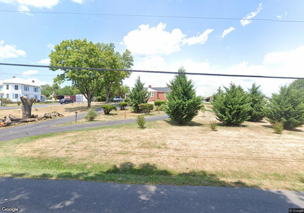 393 Bentonville Rd, Bentonville, VA 22610 - photo 1