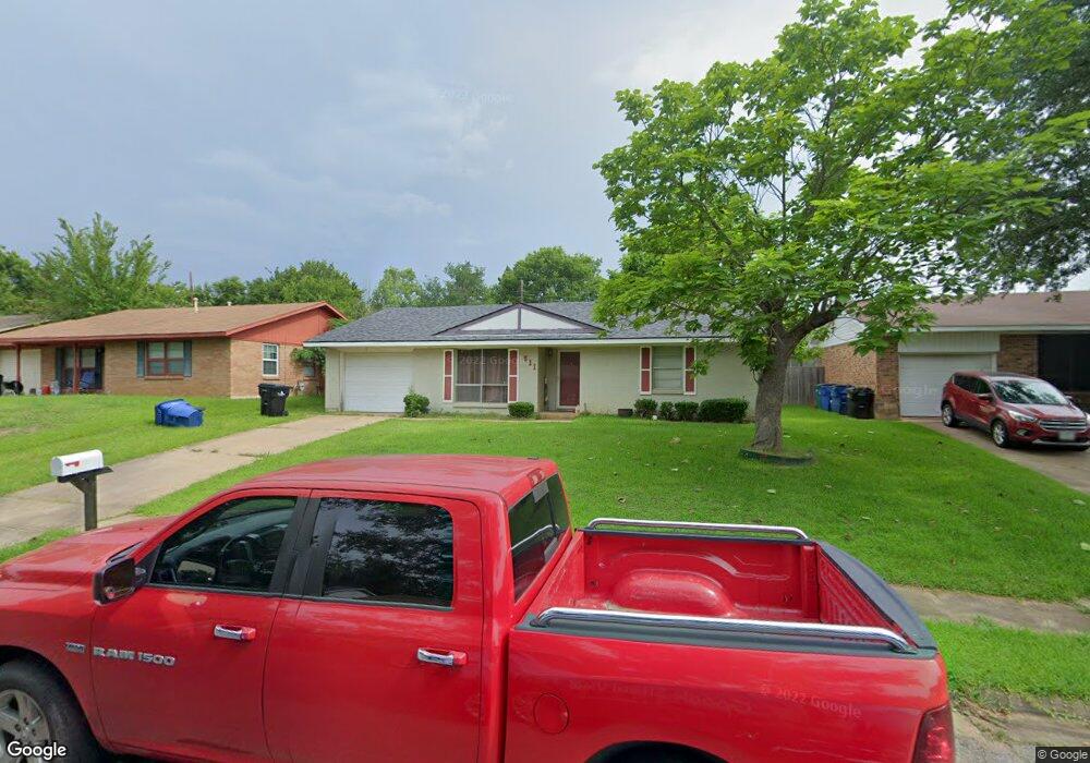 511 Joy Ln, Denison, TX 75021 - photo 1