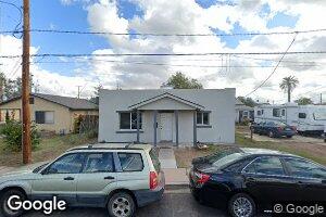 575 N Sirrine, Mesa, AZ 85201