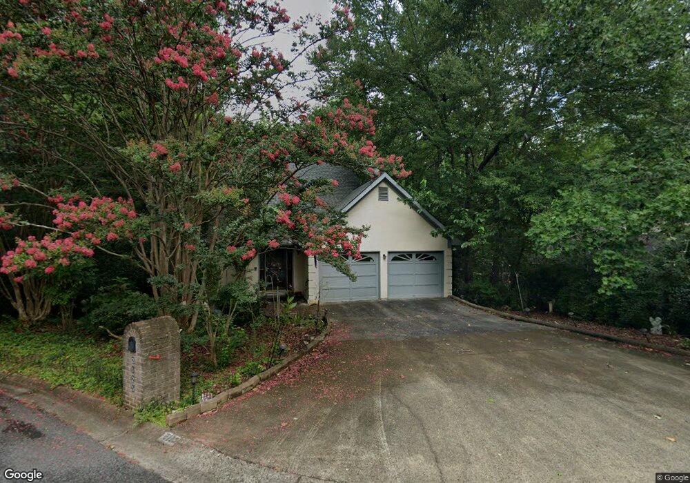 2125 Dayron Cir, Marietta, GA 30062 - photo 1