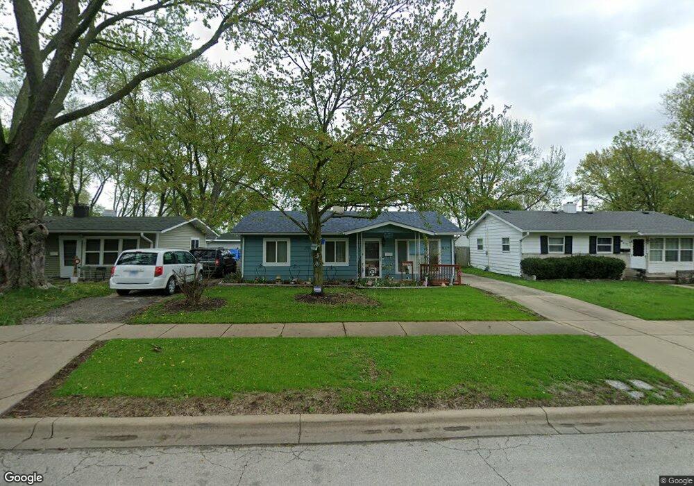 817 Foran Ln, Aurora, IL 60506 - photo 1