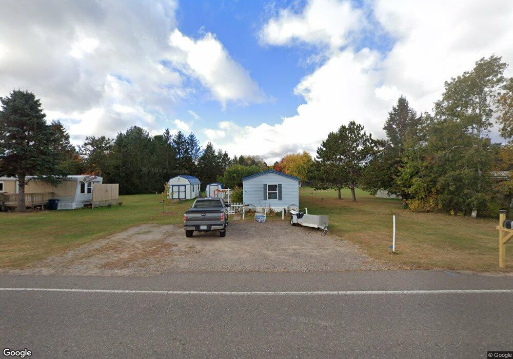 663 Railroad Ave, Chetek, WI 54728 - photo 1