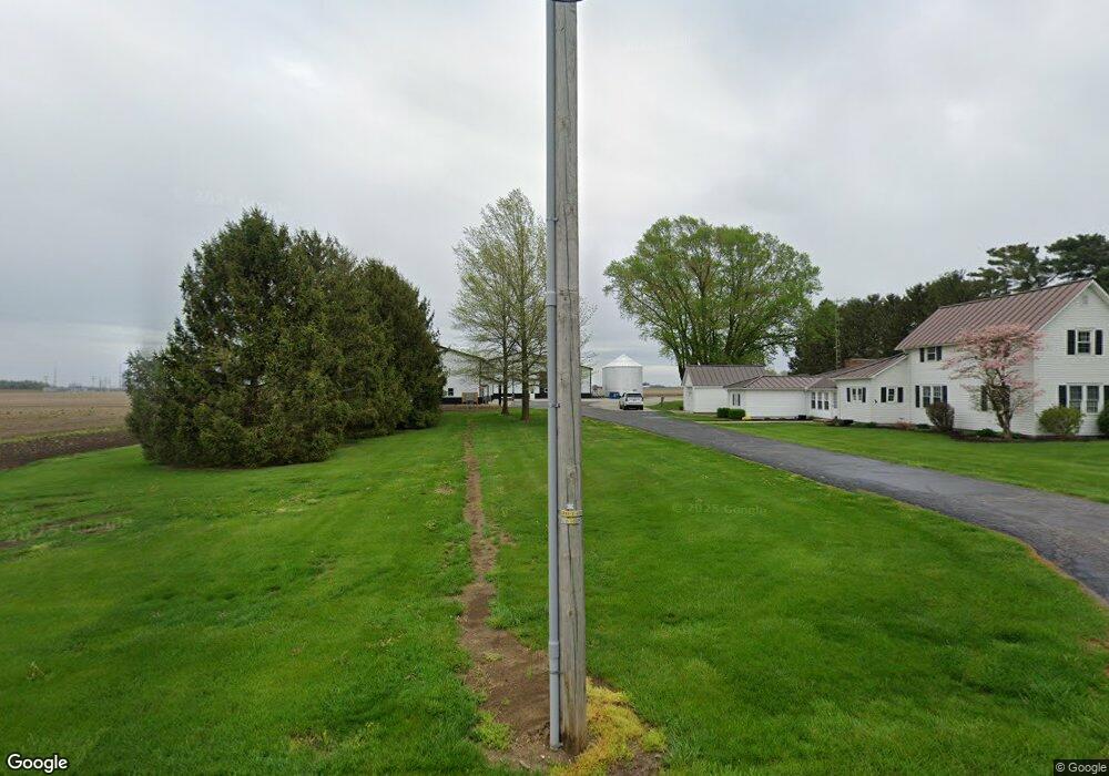 6249 S 600 W, Swayzee, IN 46986 - photo 1