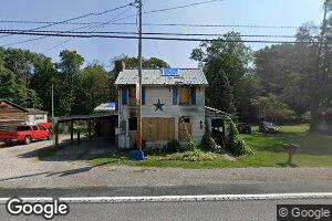 1406 Path Valley Rd, Fort Loudon, PA 17224