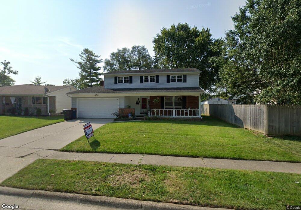 1357 Bolenhill Ave, Columbus, OH 43229 - photo 1