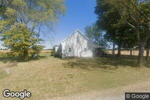 8508 W 600 S, Modoc, IN 47358