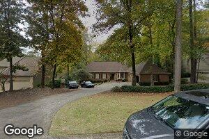 10185 Cresent Hill Ln, Roswell, GA 30076