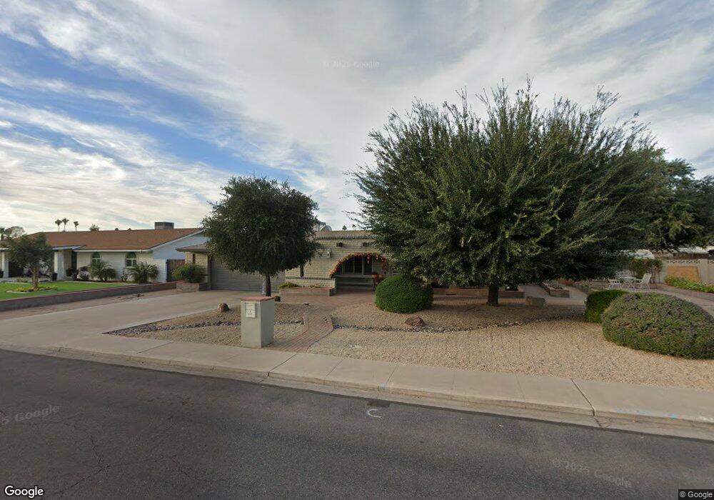 2314 E Enrose St, Mesa, AZ 85213 - photo 1