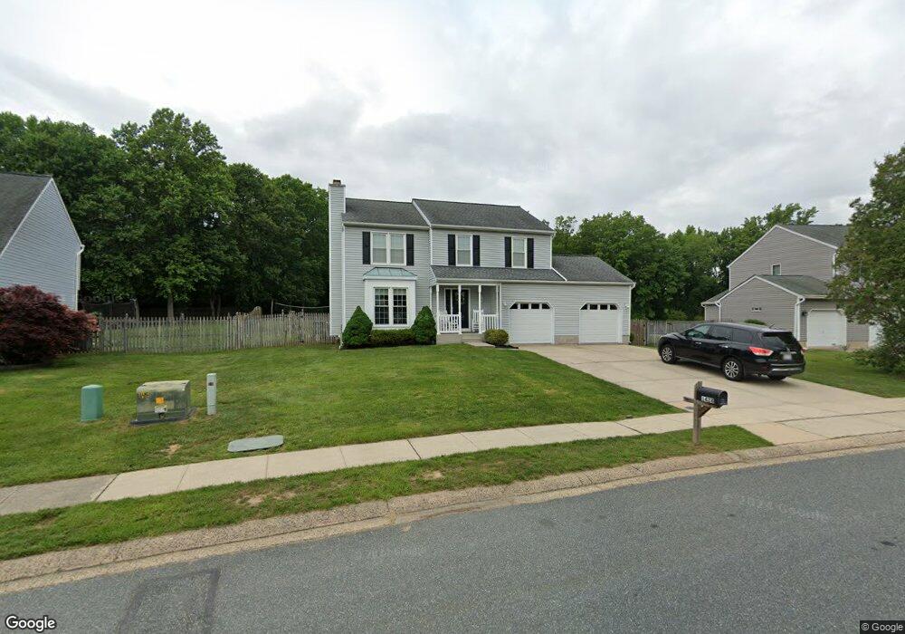 1428 Valley Forge Way, Abingdon, MD 21009 - photo 1