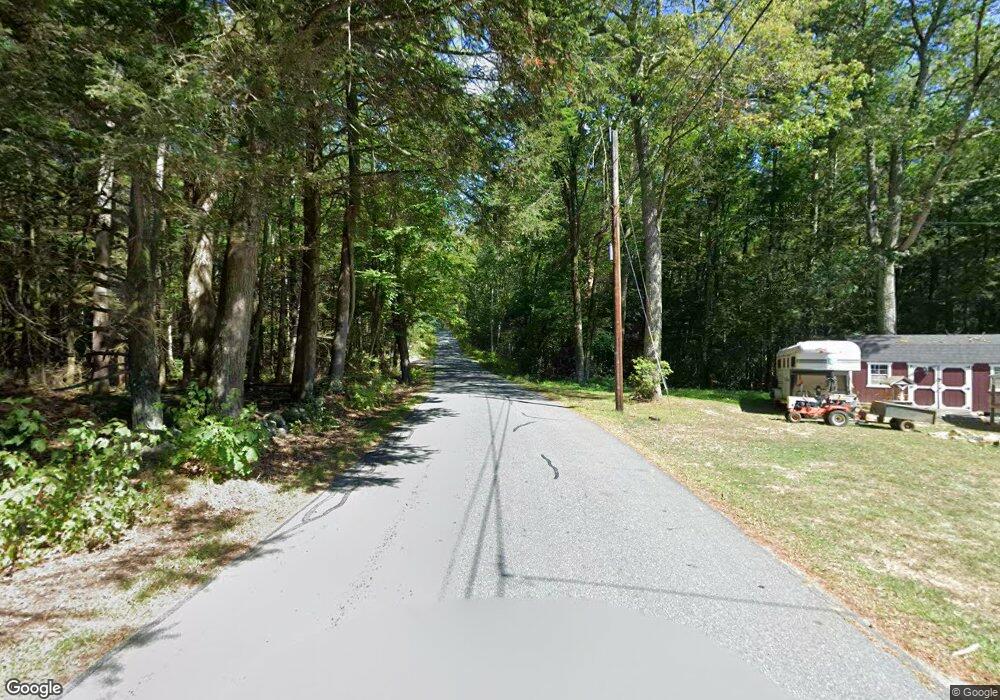 L-E5B Hale Rd, Hubbardston, MA 01452 - photo 1