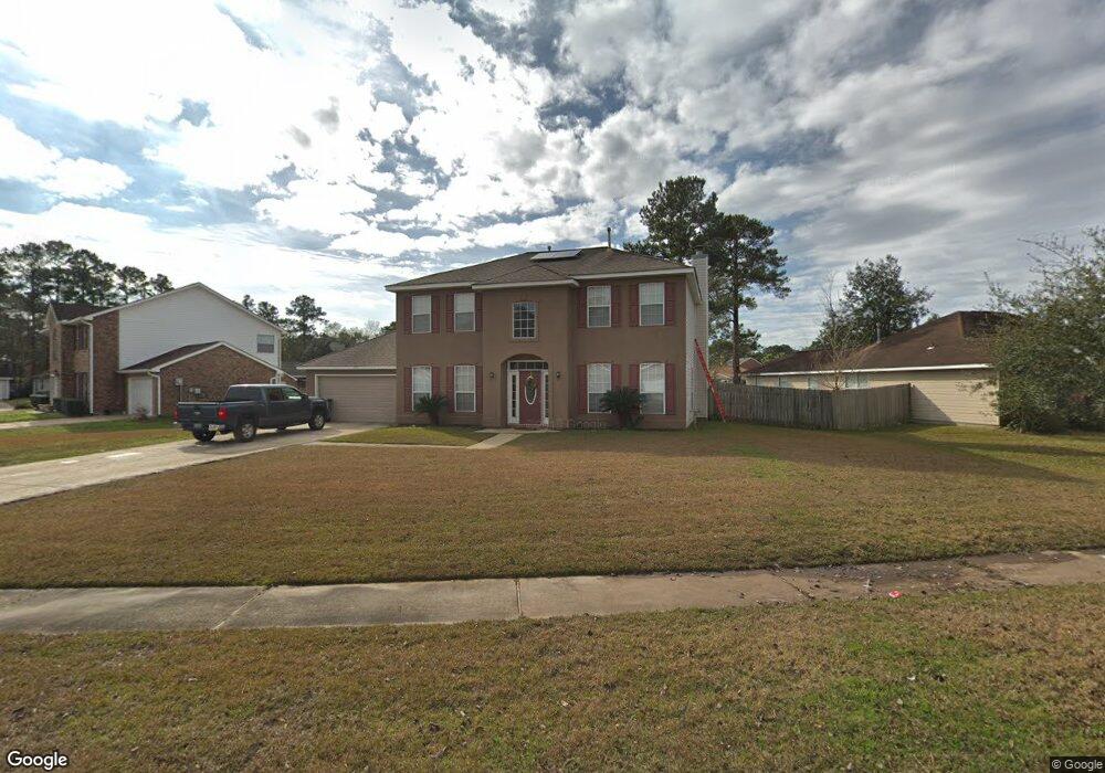 1117 Joy Dr, Slidell, LA 70461 - photo 1