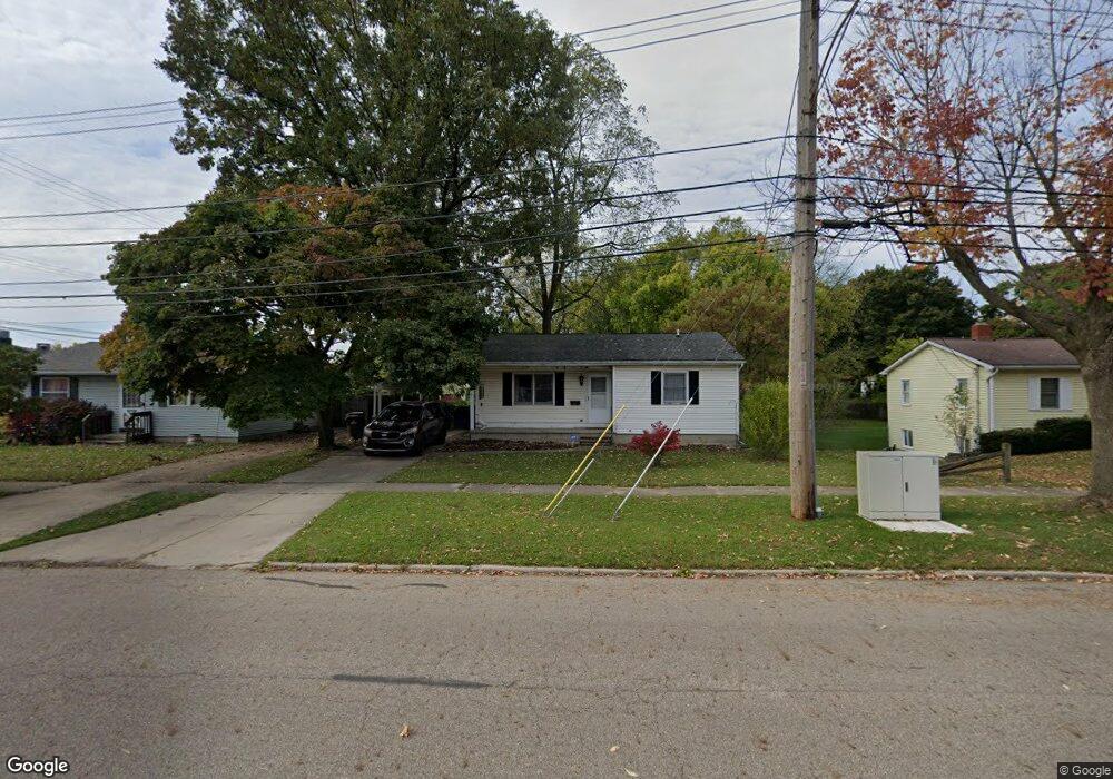 1840 Todd Ave, Lansing, MI 48910 - photo 1
