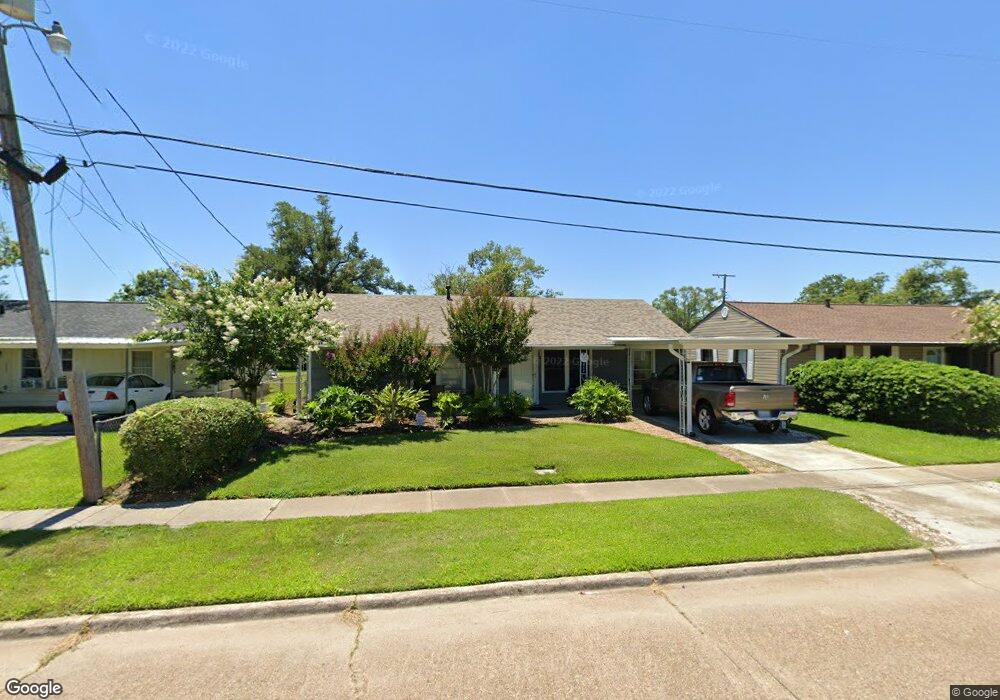 3804 Center St, Lake Charles, LA 70607 - photo 1
