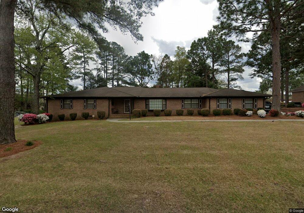 2409 Torcross Dr, Fayetteville, NC 28304 - photo 1