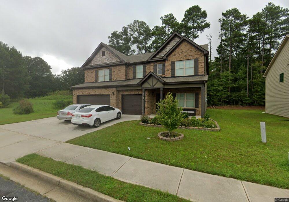 10247 Cormac St unit 188 - Isabellla I, Jonesboro, GA 30236 - photo 1
