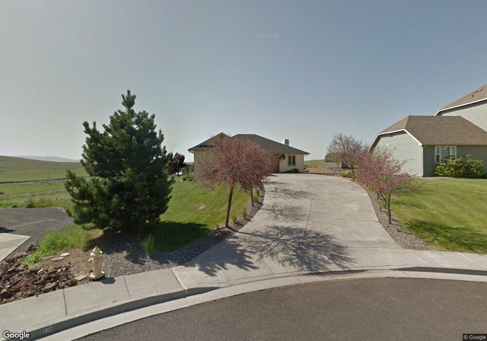 1184 SW Theta Ct, Pendleton, OR 97801 - photo 1