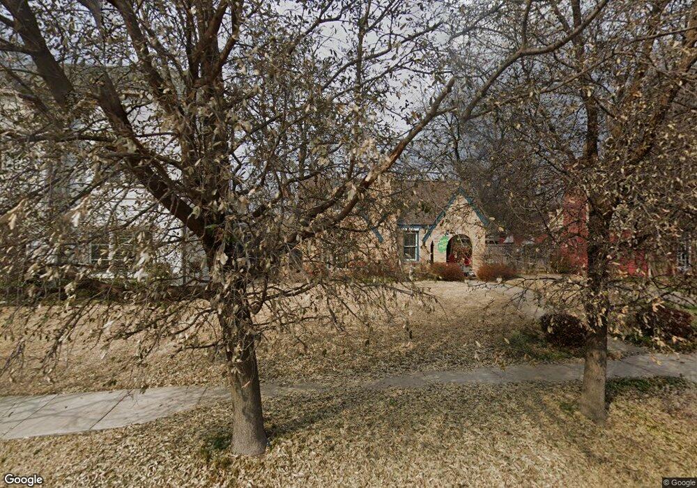 5611 Longview St, Dallas, TX 75206 - photo 1