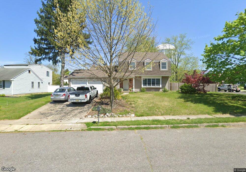 100 Wayland Rd, Delran, NJ 08075 - photo 1