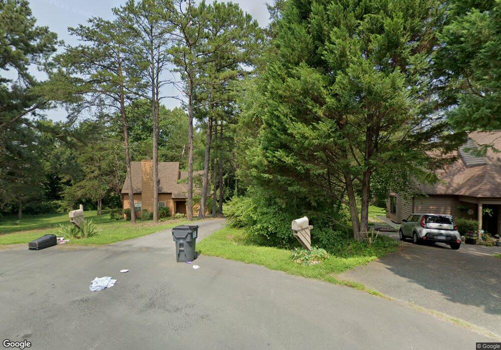 116 Boulder Spring Ct, Charlottesville, VA 22902 - photo 1