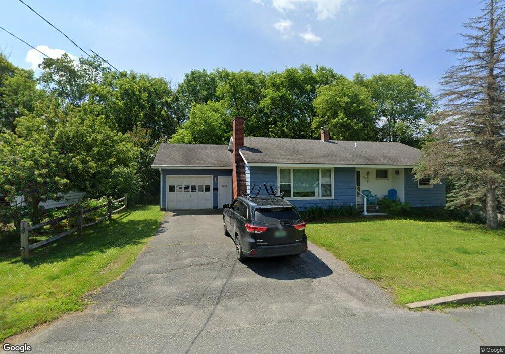 150 Centerview Terrace, Saint Johnsbury, VT 05819 - photo 1