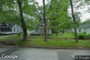 1880 Elwood St, Muskegon, MI 49442