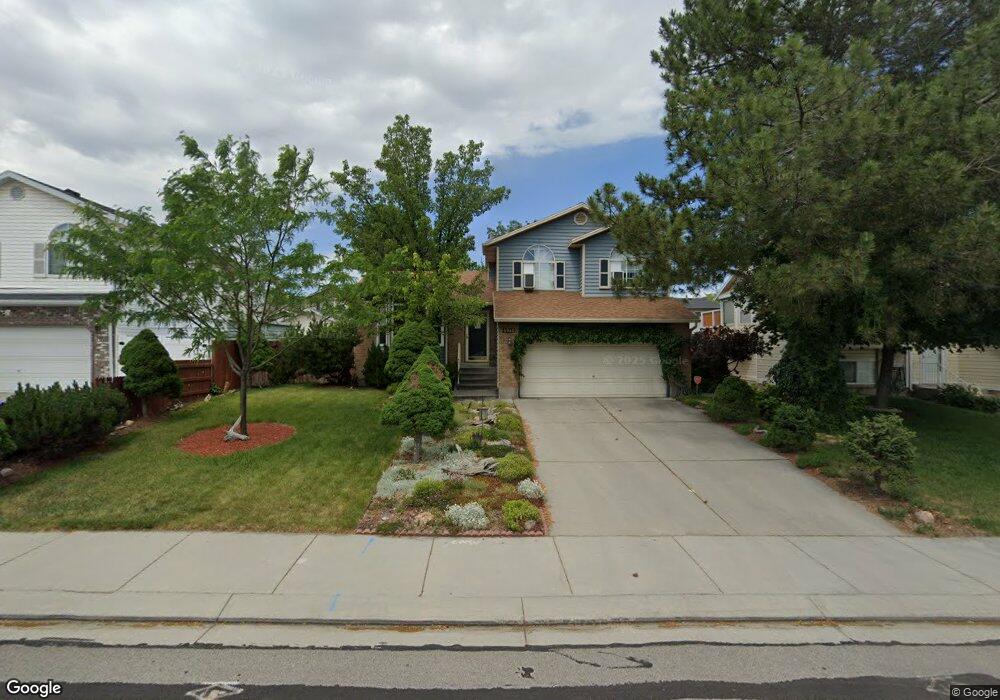 6940 S 4900 W, West Jordan, UT 84081 - photo 1