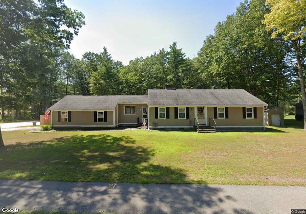 209 E Side Dr, Concord, NH 03301 - photo 1