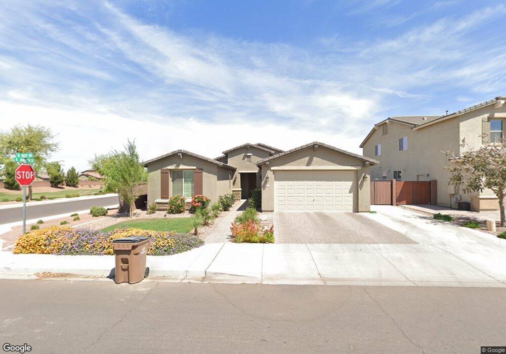 1238 W Date Rd, San Tan Valley, AZ 85140 - photo 1